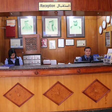 فندق رويلتون دبي المظهر الخارجي الصورة