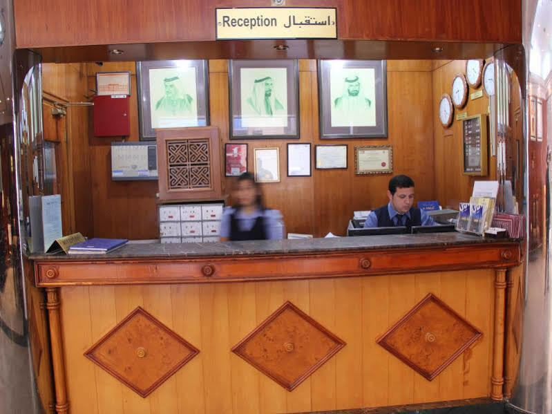 فندق رويلتون دبي المظهر الخارجي الصورة